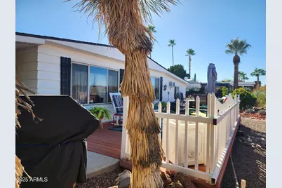 2501 W Wickenburg Way #19, Wickenburg, AZ 85390 - Photo 44