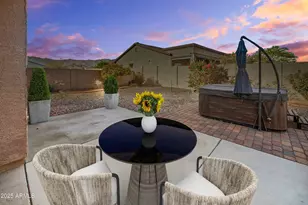 7577 S Towel Creek Dr, Gold Canyon, AZ 85118 - Photo 2