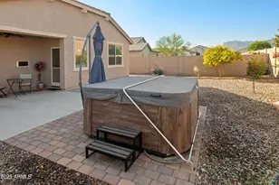7577 S Towel Creek Dr, Gold Canyon, AZ 85118 - Photo 32