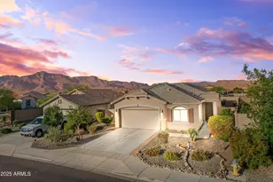 7577 S Towel Creek Dr, Gold Canyon, AZ 85118 - Photo 2