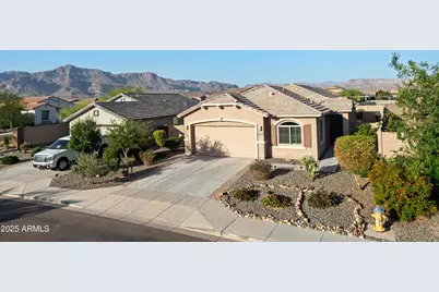 7577 S Towel Creek Drive, Gold Canyon, AZ 85118 - Photo 6