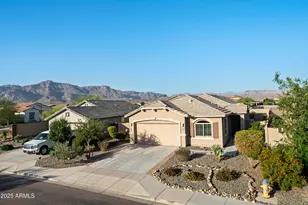 7577 S Towel Creek Dr, Gold Canyon, AZ 85118 - Photo 6