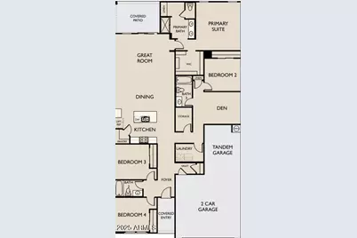 24200 W Bowker Street, Buckeye, AZ 85326 - Photo 2