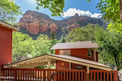 500 Old Indian Road, Sedona, AZ 86336 - Photo 1