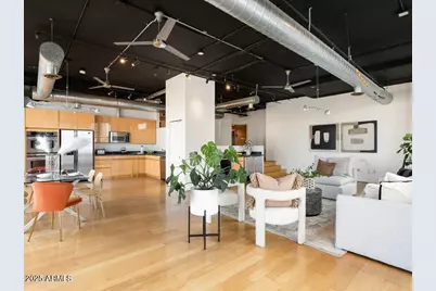 21 E 6th Street #614, Tempe, AZ 85281 - Photo 10