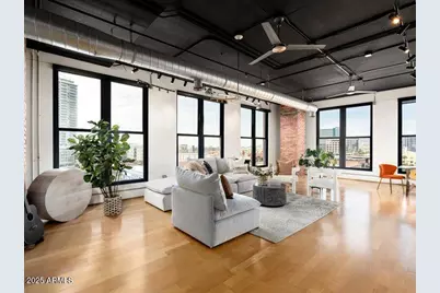 21 E 6th Street #614, Tempe, AZ 85281 - Photo 6