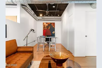 21 E 6th Street #614, Tempe, AZ 85281 - Photo 4