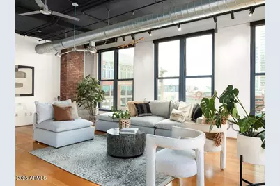 21 E 6th Street #614, Tempe, AZ 85281 - Photo 1