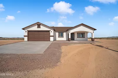 35532 W Chipman Road, Tonopah, AZ 85354 - Photo 1