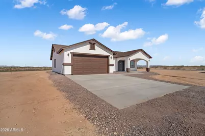 35532 W Chipman Road, Tonopah, AZ 85354 - Photo 2