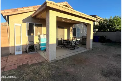 12912 N 122nd Drive, El Mirage, AZ 85335 - Photo 26