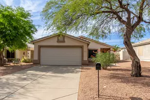6932 S Russet Sky Way, Gold Canyon, AZ 85118 - Photo 2