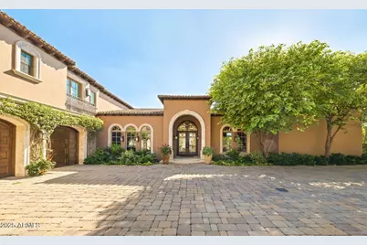 6233 E Indian Bend Road, Paradise Valley, AZ 85253 - Photo 1