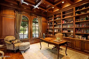 6233 E Indian Bend Rd, Paradise Valley, AZ 85253 - Photo 14