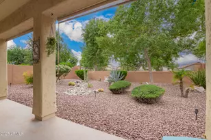 20512 N 260th Ln, Buckeye, AZ 85396 - Photo 28
