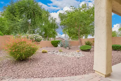 20512 N 260th Lane, Buckeye, AZ 85396 - Photo 30