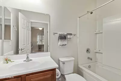 20512 N 260th Lane, Buckeye, AZ 85396 - Photo 24