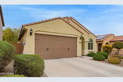 20512 N 260th Lane, Buckeye, AZ 85396 - Photo 6