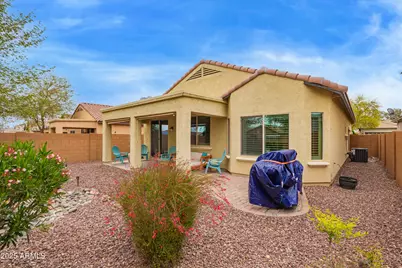 20512 N 260th Lane, Buckeye, AZ 85396 - Photo 32