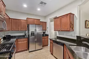 20512 N 260th Ln, Buckeye, AZ 85396 - Photo 16