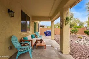 20512 N 260th Ln, Buckeye, AZ 85396 - Photo 28