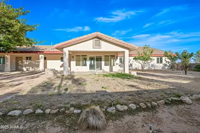 6603 E Renegade Trail, Hereford, AZ 85615 - Photo 50