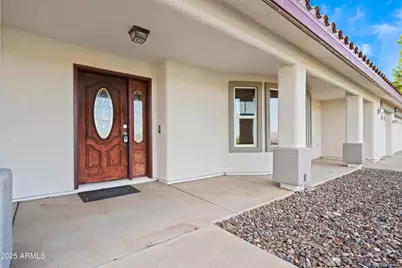 6603 E Renegade Trail, Hereford, AZ 85615 - Photo 4