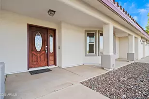 6603 E Renegade Trail, Hereford, AZ 85615 - Photo 4