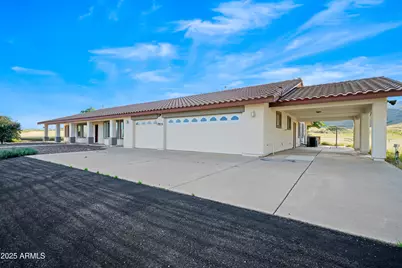 6603 E Renegade Trail, Hereford, AZ 85615 - Photo 58