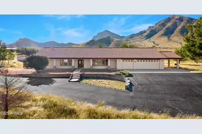 6603 E Renegade Trail, Hereford, AZ 85615 - Photo 68