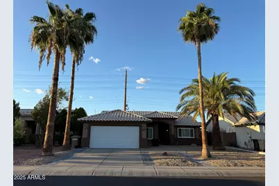 8634 W Dahlia Drive, Peoria, AZ 85381 - Photo 1