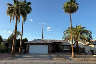 8634 W Dahlia Dr, Peoria, AZ 85381 - Photo 1