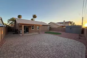 8634 W Dahlia Dr, Peoria, AZ 85381 - Photo 16