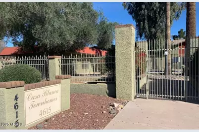 4615 N 39th Avenue #15, Phoenix, AZ 85019 - Photo 1