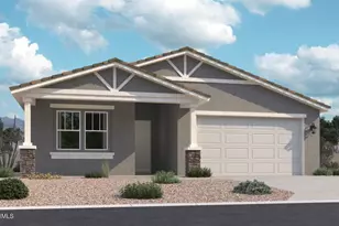 15739 W Camden Ave, Waddell, AZ 85355 - Photo 1