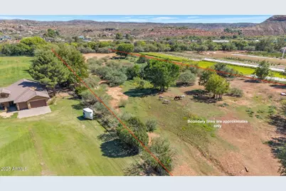 9955 E Maggie Lane, Cornville, AZ 86325 - Photo 12