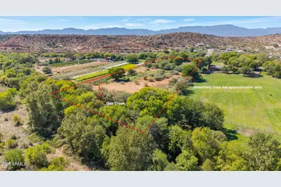 9955 E Maggie Lane, Cornville, AZ 86325 - Photo 16