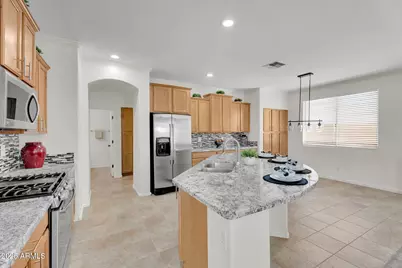 2975 E Andre Avenue, Gilbert, AZ 85298 - Photo 2