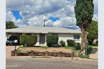 130 Mountain View Avenue, Bisbee, AZ 85603 - Photo 2