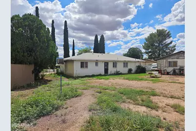 130 Mountain View Avenue, Bisbee, AZ 85603 - Photo 10