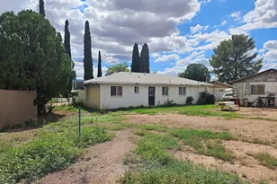 130 Mountain View Ave, Bisbee, AZ 85603 - Photo 10