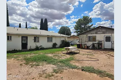 130 Mountain View Avenue, Bisbee, AZ 85603 - Photo 8