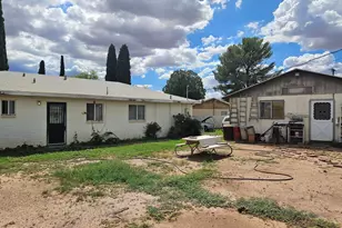 130 Mountain View Ave, Bisbee, AZ 85603 - Photo 8