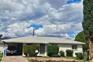 130 Mountain View Ave, Bisbee, AZ 85603 - Photo 12