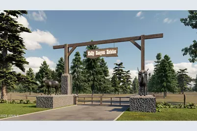 Xxxxx E Newman Park Rd -- #2, Flagstaff, AZ 86005 - Photo 1