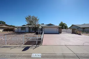 5743 W Monte Cristo Ave, Glendale, AZ 85306 - Photo 1
