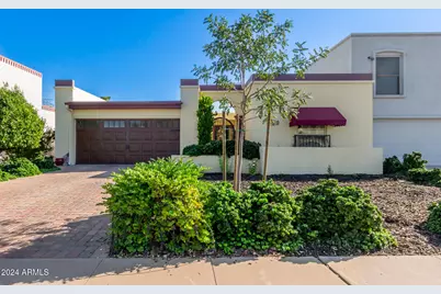 6317 E Pinchot Avenue, Scottsdale, AZ 85251 - Photo 2