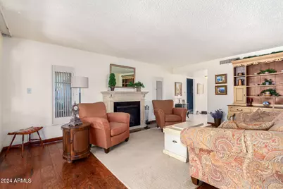 6317 E Pinchot Avenue, Scottsdale, AZ 85251 - Photo 8