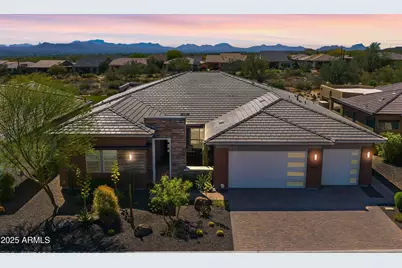 17865 E Stocking Trail, Rio Verde, AZ 85263 - Photo 1