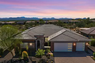 17865 E StockingTrail, Rio Verde, AZ 85263 - Photo 1